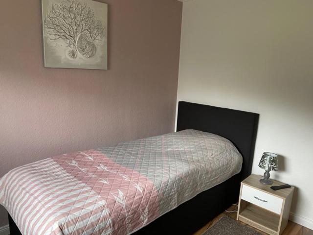 Ferienhaus Naehe Bad-Gandersheim Mit 5 Schlafzimmer Winzenburg Exterior foto
